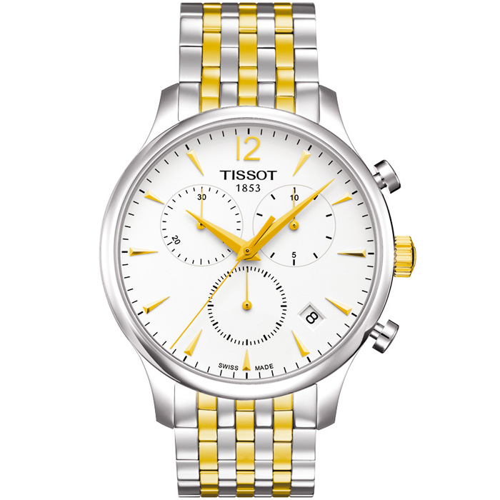 Tissot T063.617.22.037.00