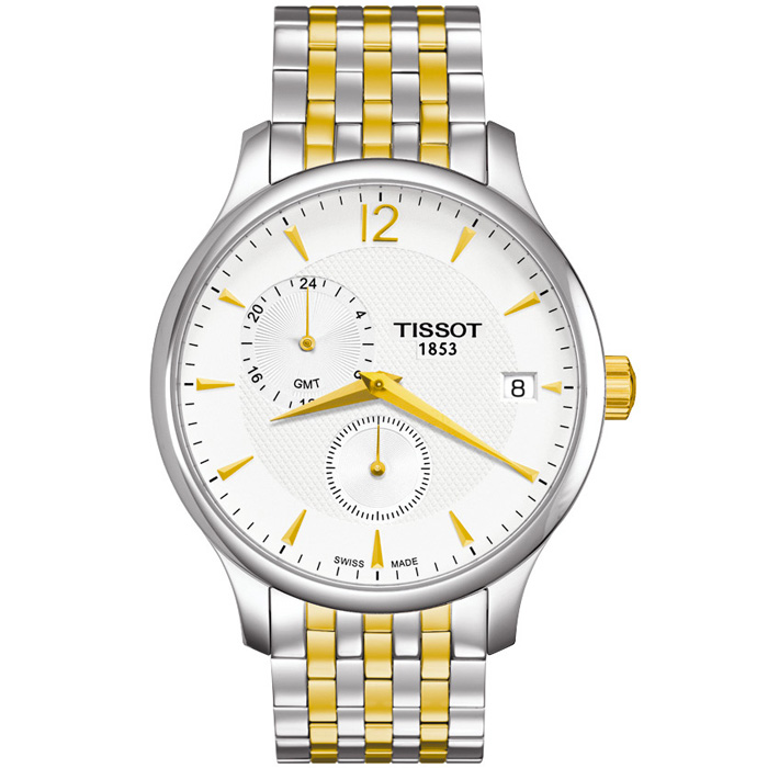 Tissot T063.639.22.037.00