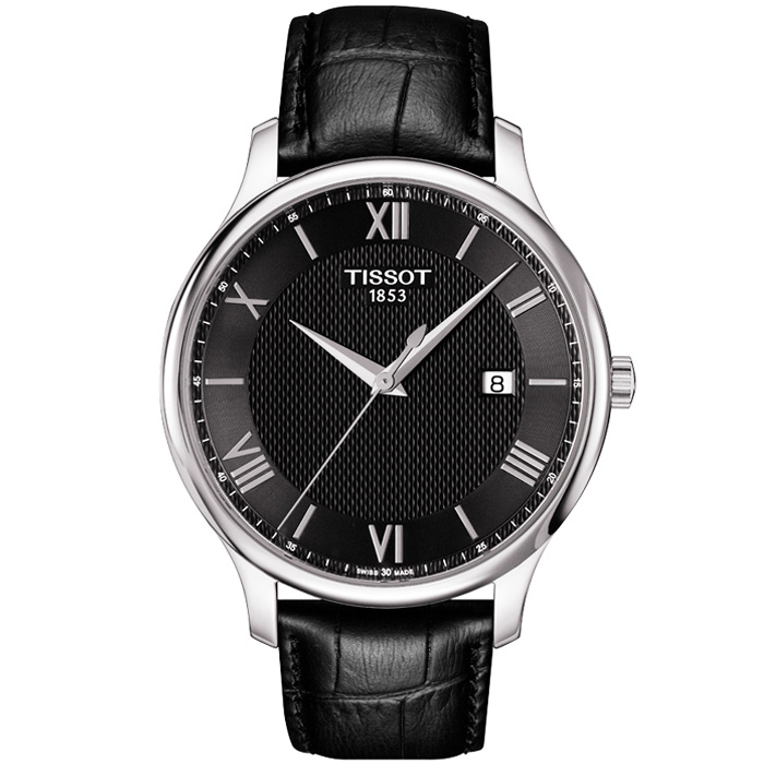 Tissot T063.610.16.058.00 Tradition