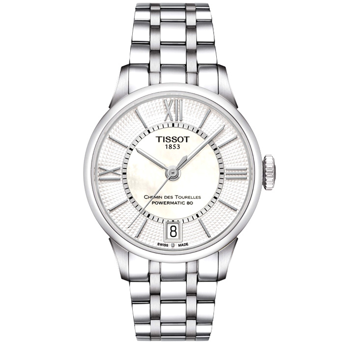 Tissot T099.207.11.118.00