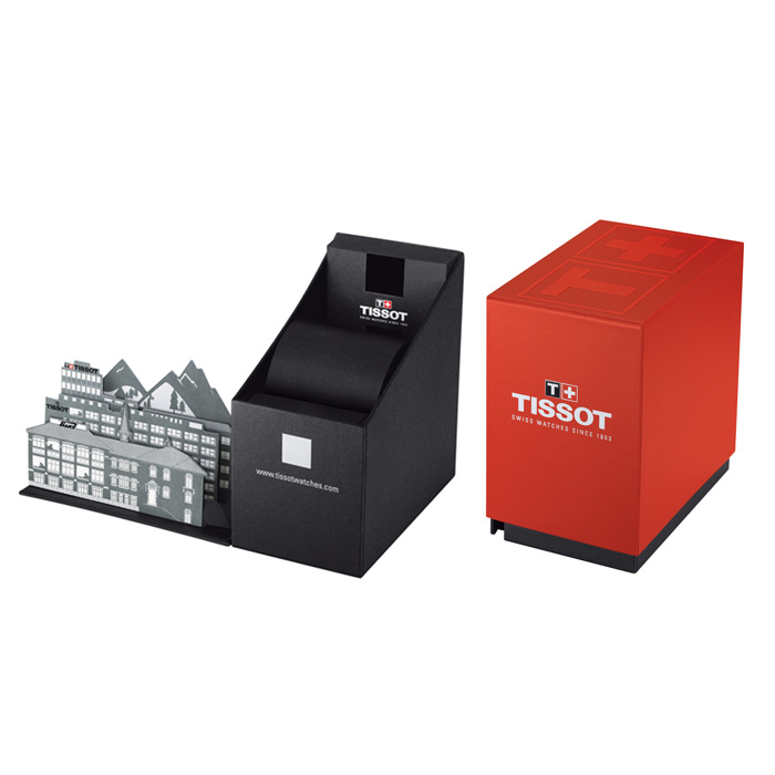 Tissot T099.207.16.116.00