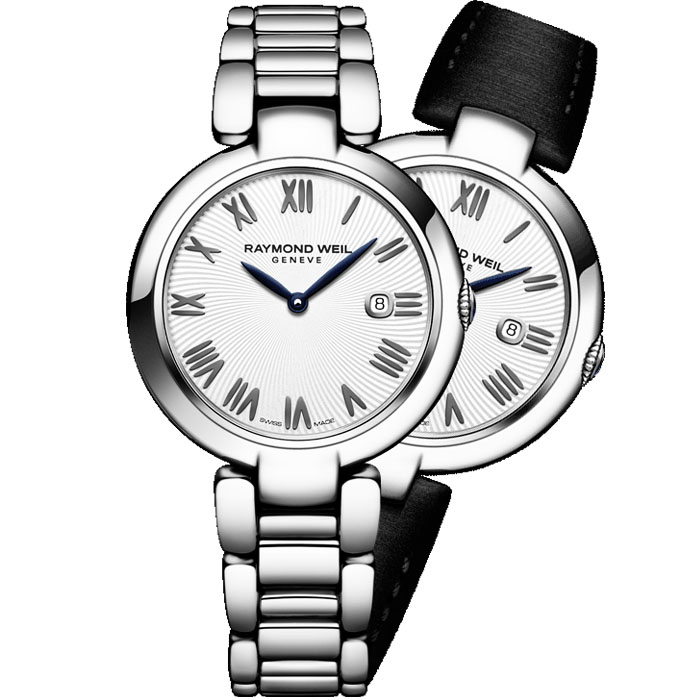 Raymond Weil 1600-ST-00659