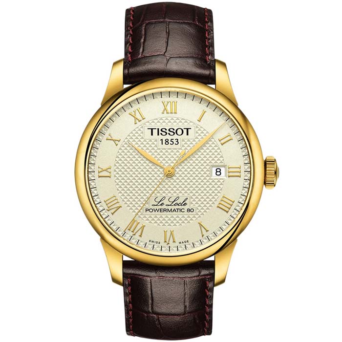 Tissot T006.407.36.263.00