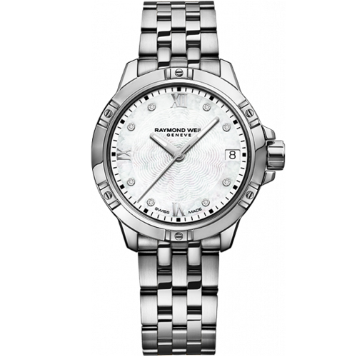 Raymond Weil 5960-ST-00995 Tango