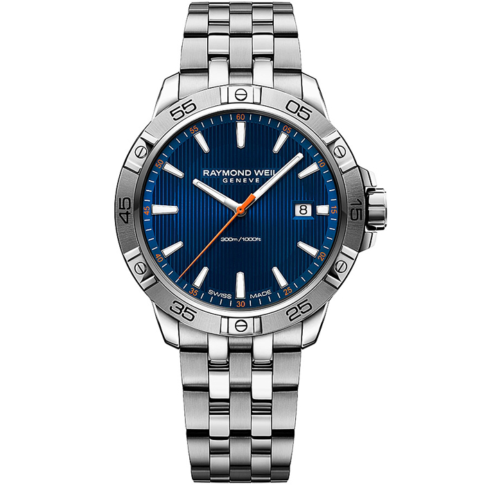 Raymond Weil 8160-ST2-50001