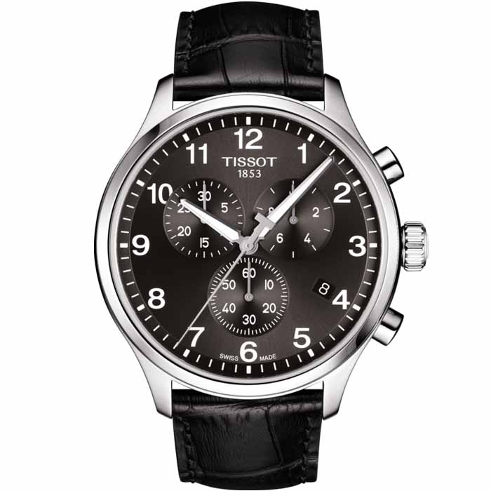 Tissot T116.617.16.057.00 Chrono XL Classic