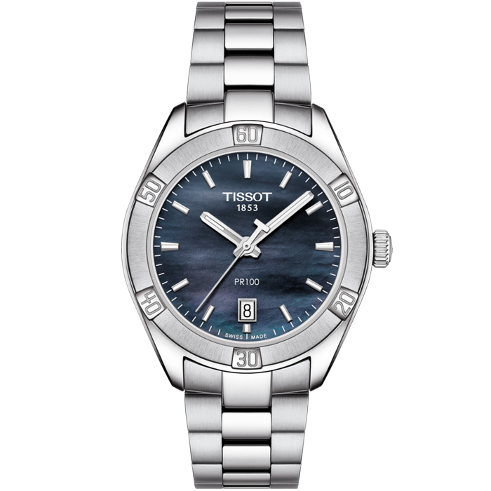 Tissot T101.910.11.121.00