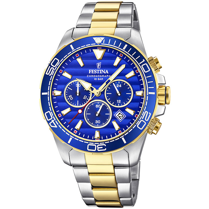 Festina F20363/2