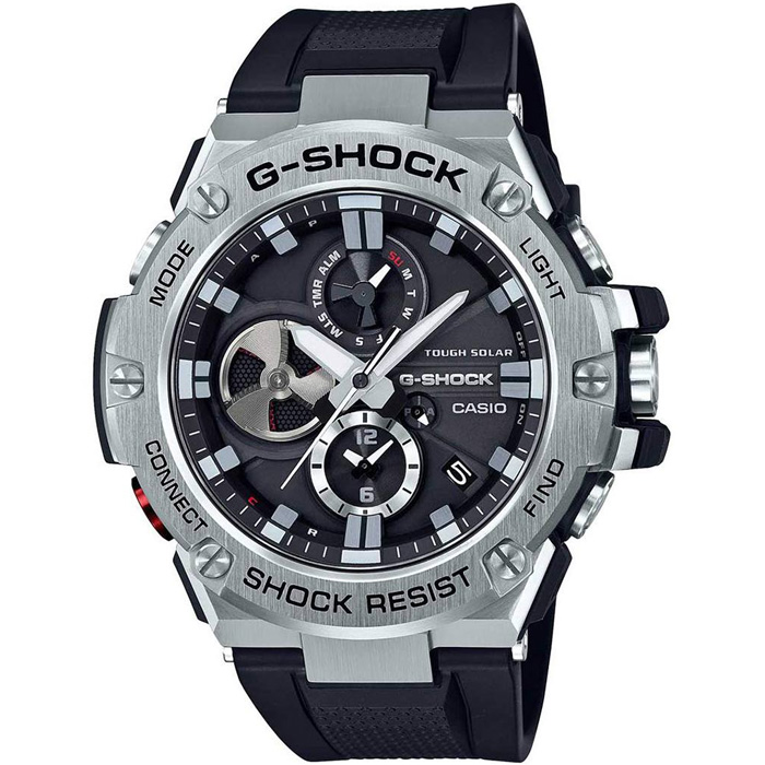 Casio GST-B100-1AER G-Shock