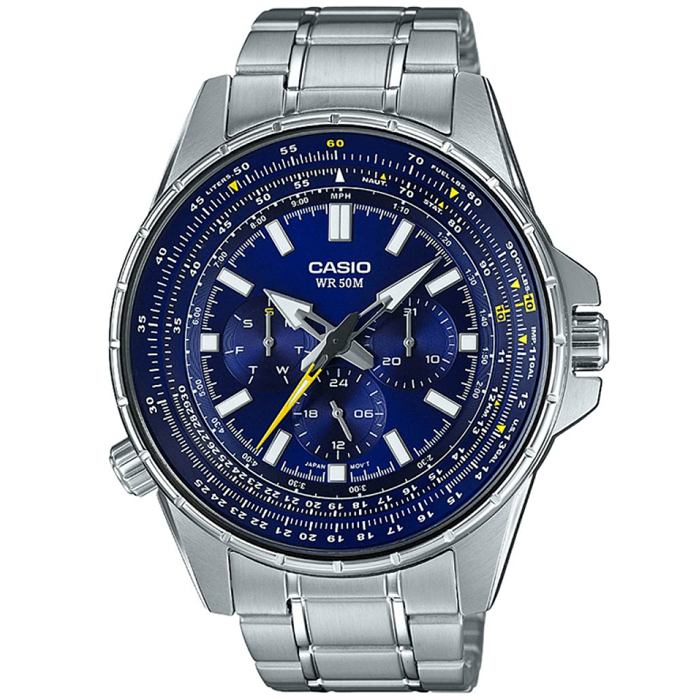 Casio MTP-SW320D-2AVDF Casio Collection