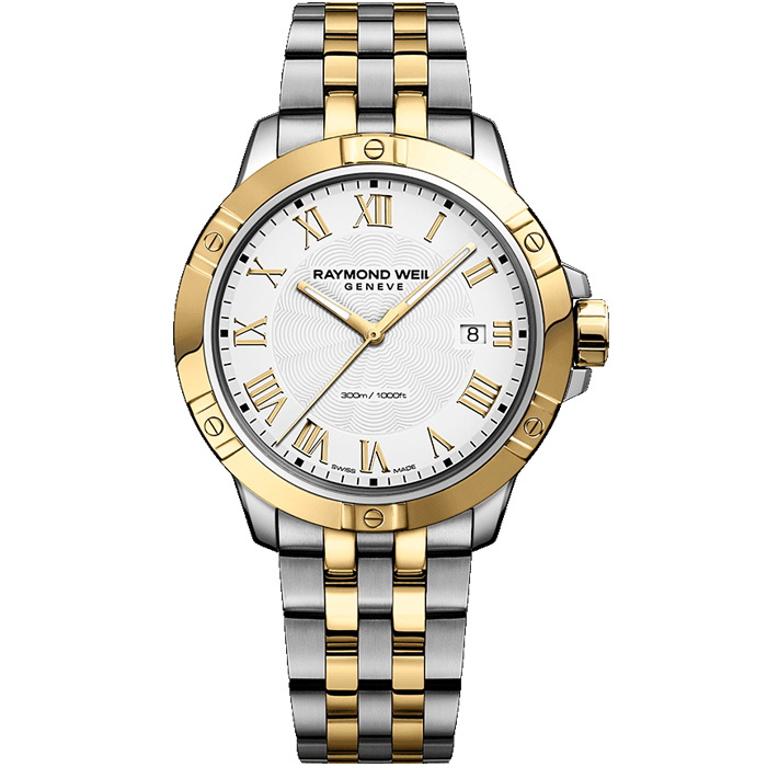 Raymond Weil 8160-STP-00308 