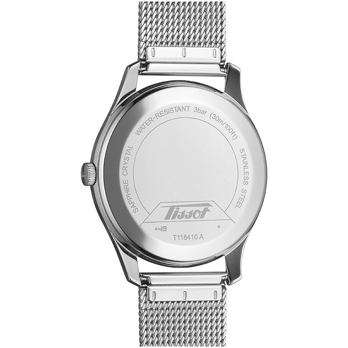 Tissot T118.410.11.057.00 - 0