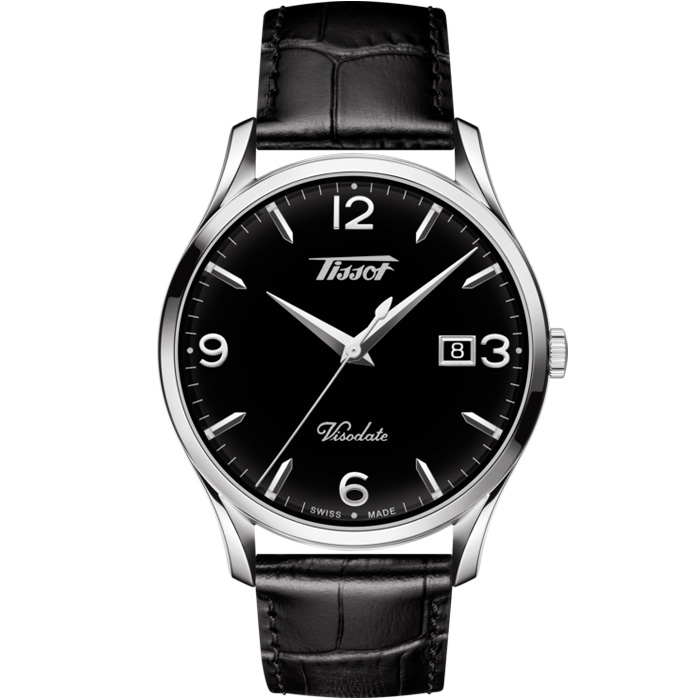 Tissot T118.410.16.057.00