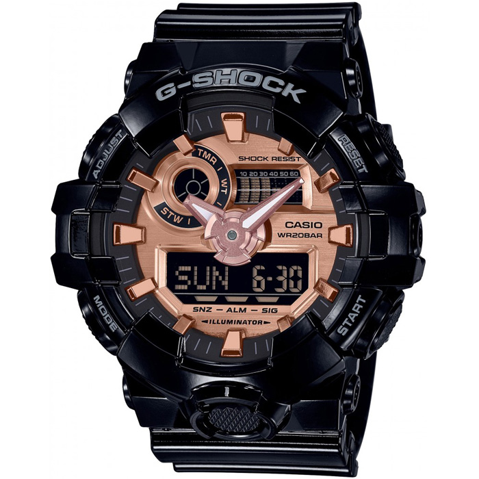 Casio GA-700MMC-1AER G-Shock