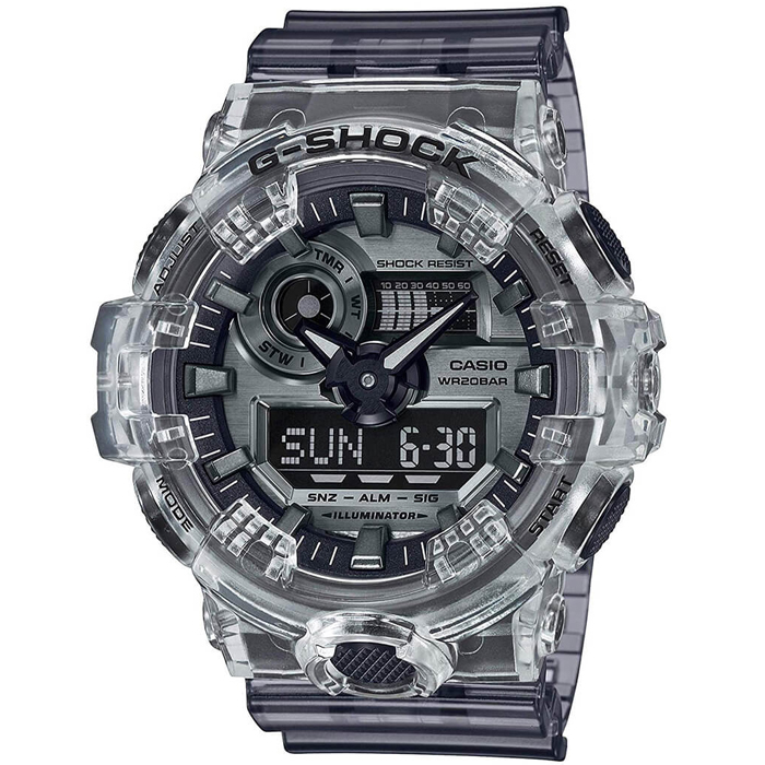 Casio GA-700SK-1AER G-Shock