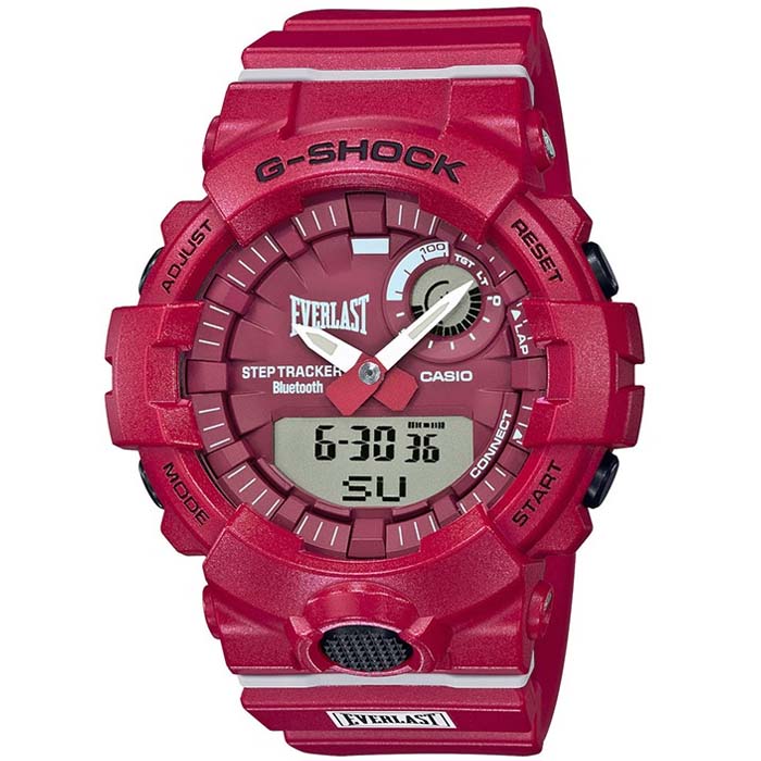 Casio GBA-800EL-4AER G-Shock