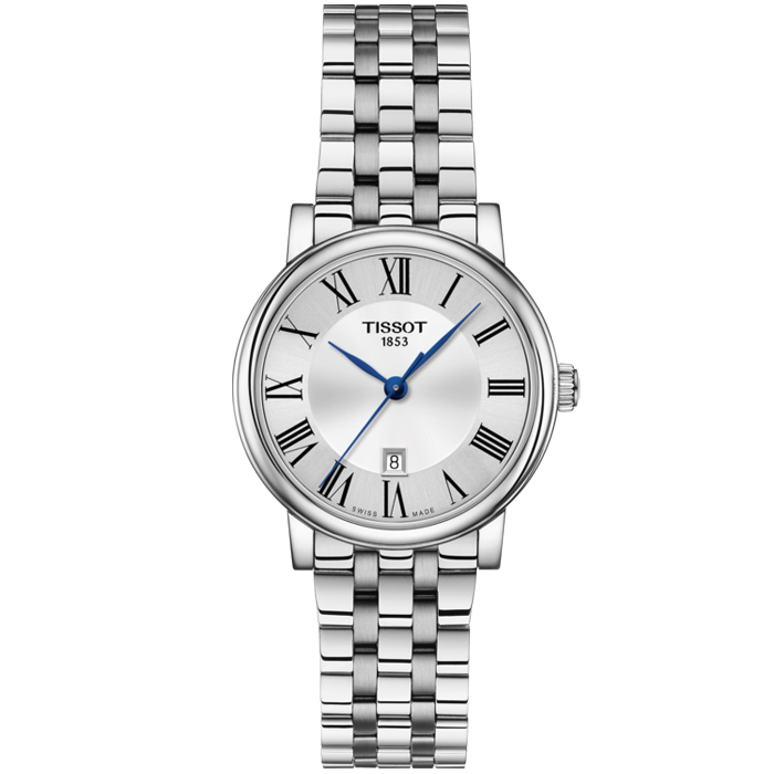 Tissot T122.210.11.033.00