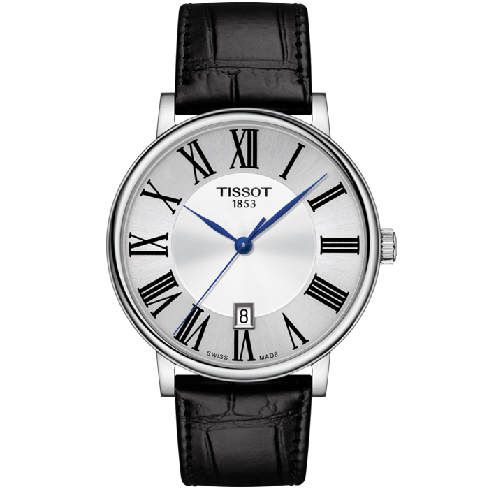 Tissot T122.410.16.033.00