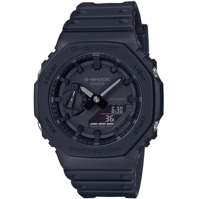 Casio GA-2100-1A1ER G-Shock