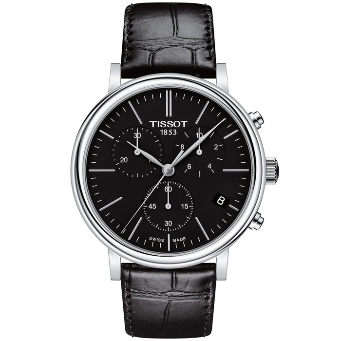 Tissot T122.417.16.051.00