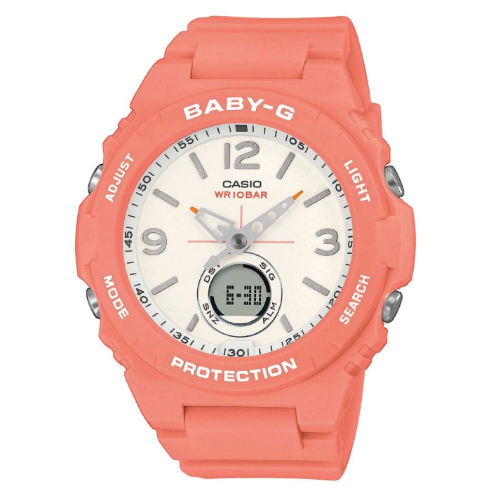 Casio BGA-260-4AER Baby-G