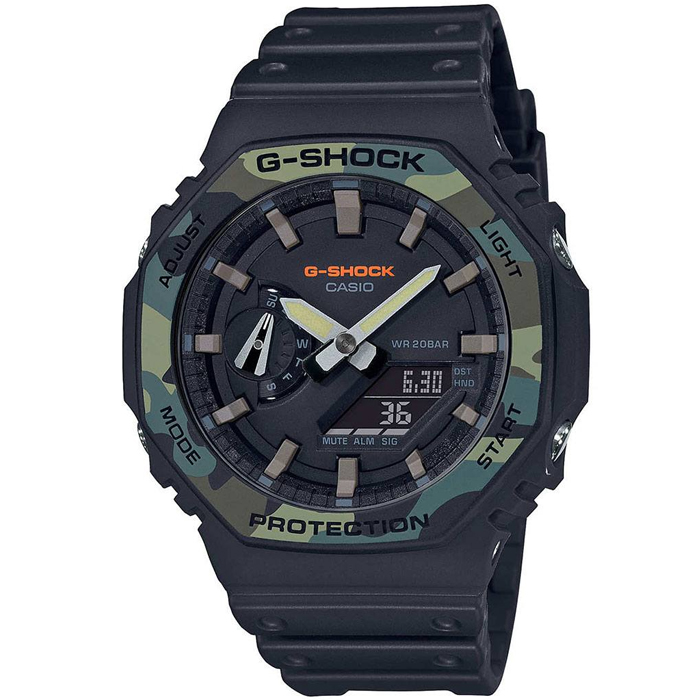 Casio GA-2100SU-1AER G-Shock