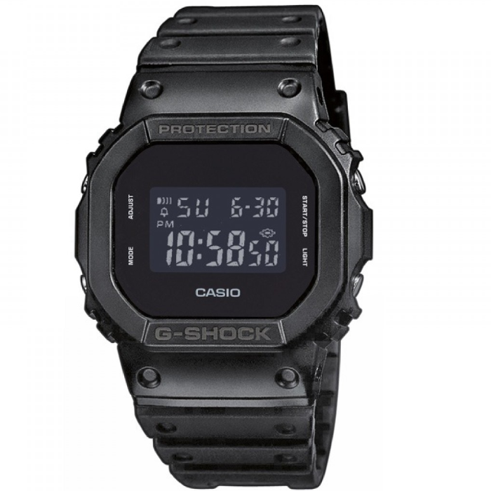 Casio DW-5600BB-1ER