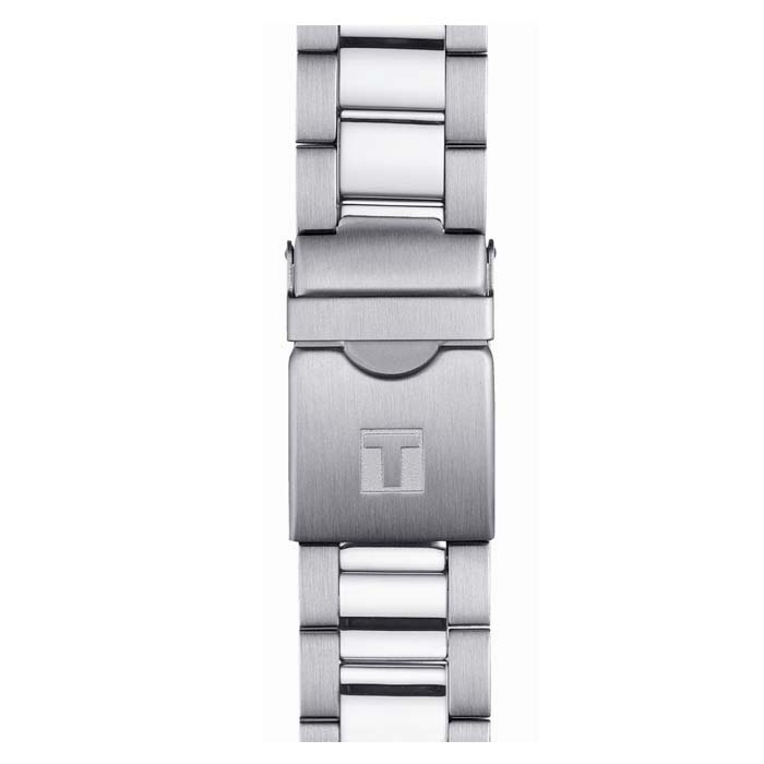 Tissot T120.417.11.041.00 - 1