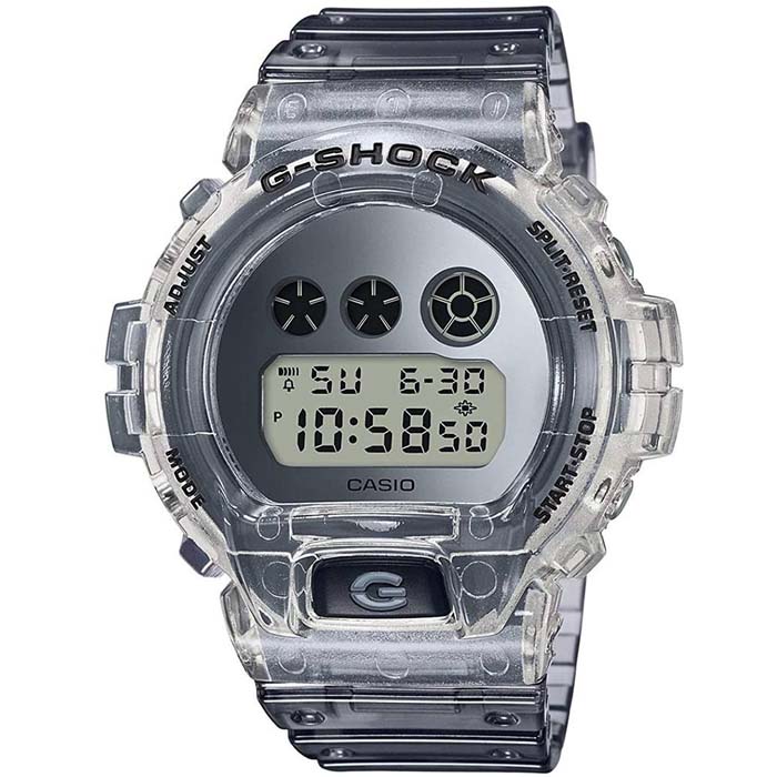 Casio DW-6900SK-1ER G-Shock