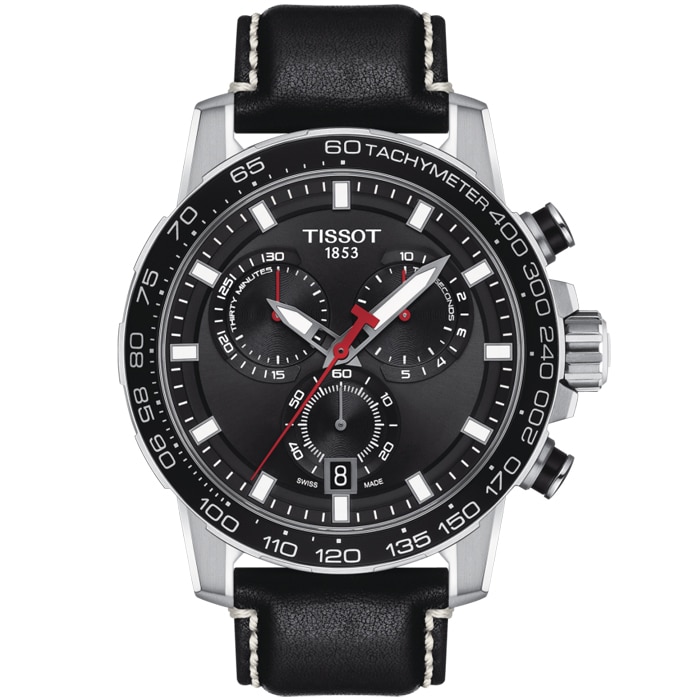 Tissot T125.617.16.051.00 Supersport Chrono