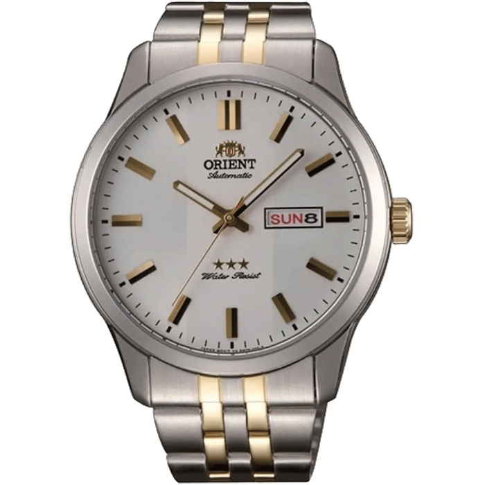 Orient RA-AB0012S Classic Automatic 3 Star