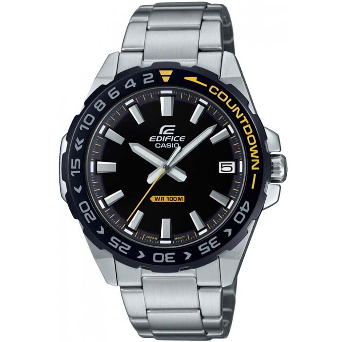 Casio EFV-120DB-1AVUEF Edifice