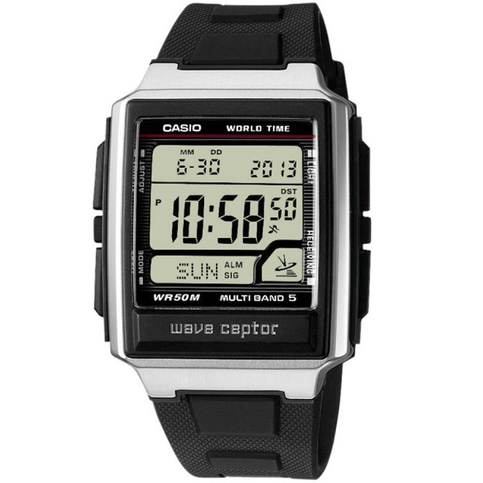 Casio WV-59E-1AVEG Casio Collection