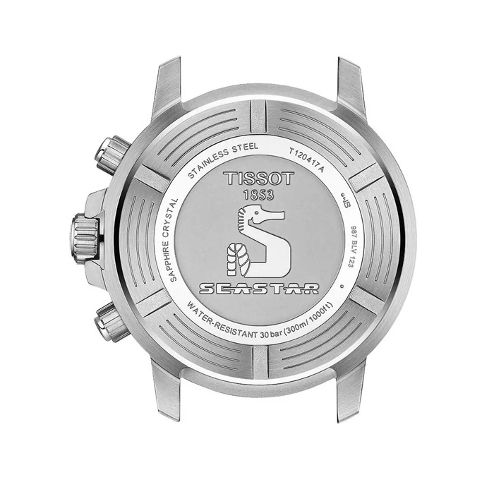 Tissot T120.417.11.041.01 Seastar 1000