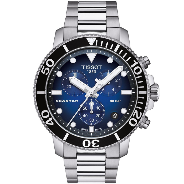 Tissot T120.417.11.041.01 Seastar 1000