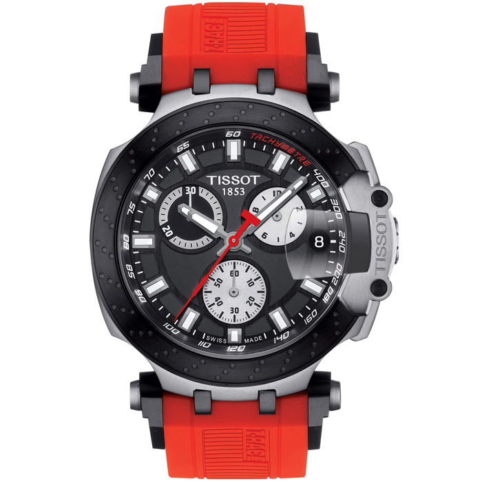 Tissot T115.417.27.051.00 T-Sport