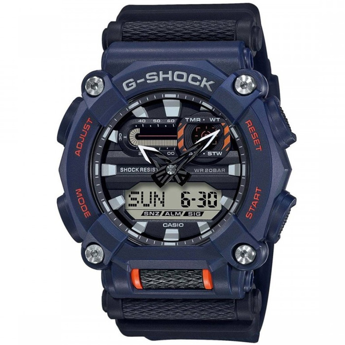 Casio GA-900-2AER G-Shock