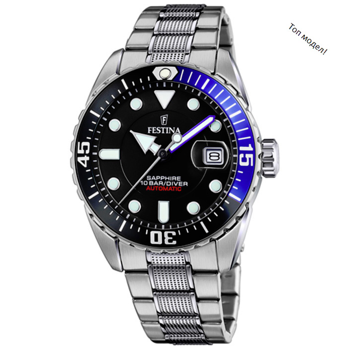 Festina F20480/3