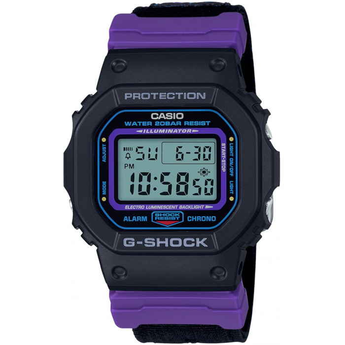 Casio DW-5600THS-1ER G-Shock