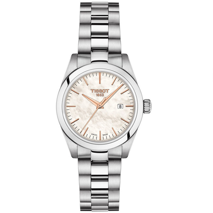 Tissot T132.010.11.111.00 T-My Lady