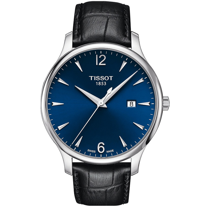 Tissot T063.610.16.047.00 Tradition