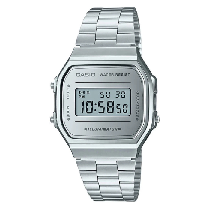 Casio A168WEM-7EF