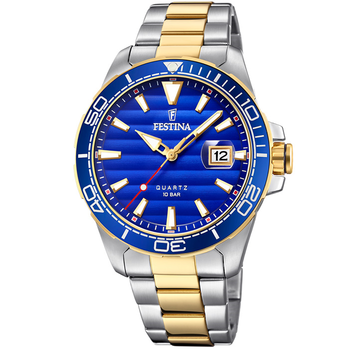 Festina F20362/4