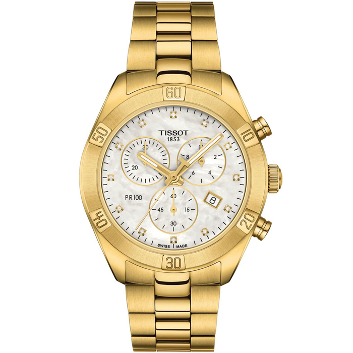 Tissot T101.917.33.116.01