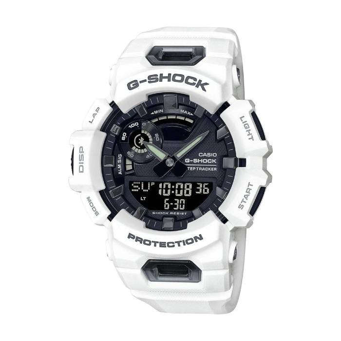 Casio GBA-900-7AERG-Shock