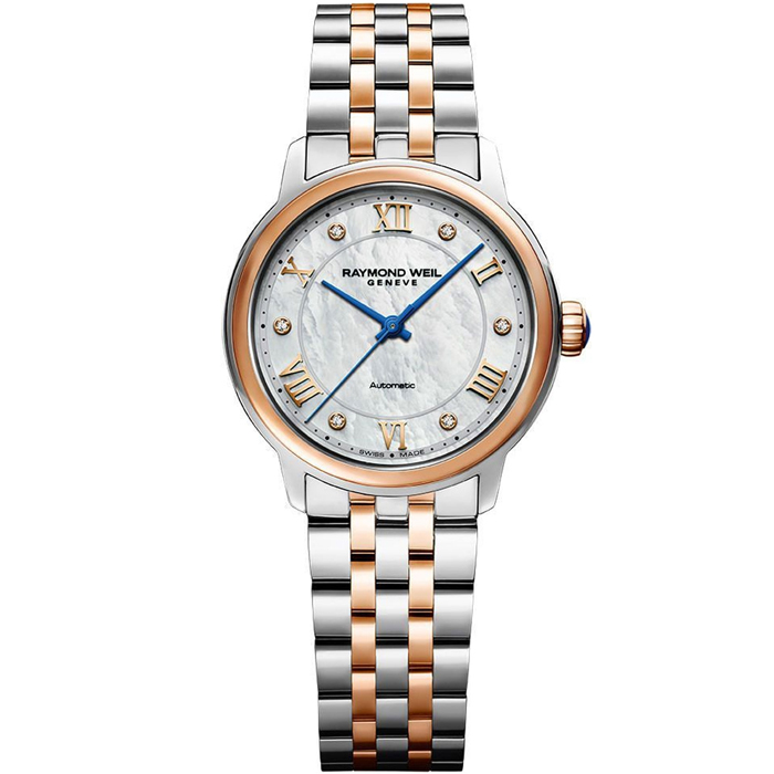 Raymond Weil 2131-SP5-00966 Maestro