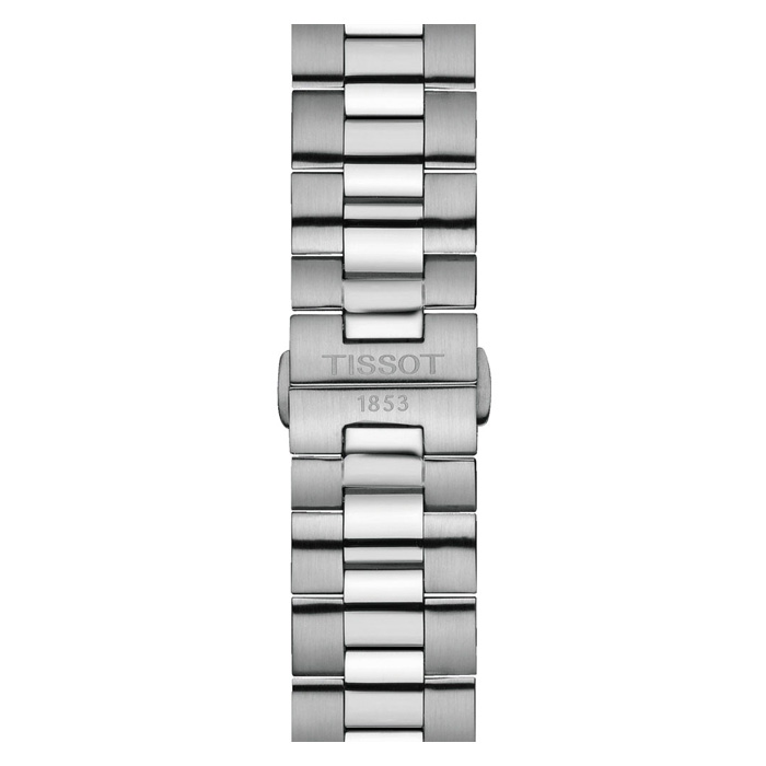 Tissot T127.410.44.041.00 Gentleman - 2