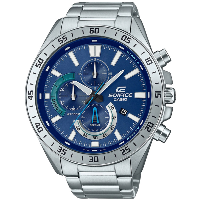 Casio EFV-620D-2AVUEF Edifice