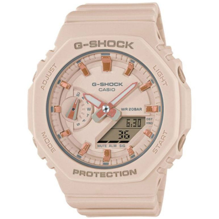 Casio GMA-S2100-4AER G-Shock