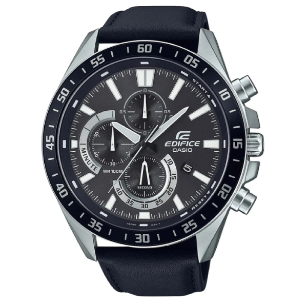 Casio EFV-620L-1AVUEF Edifice